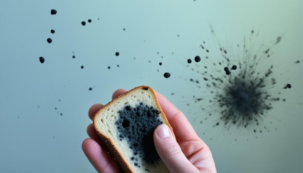 Black Mold Symptoms