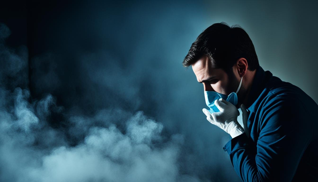 Black Mold Symptoms in Adults