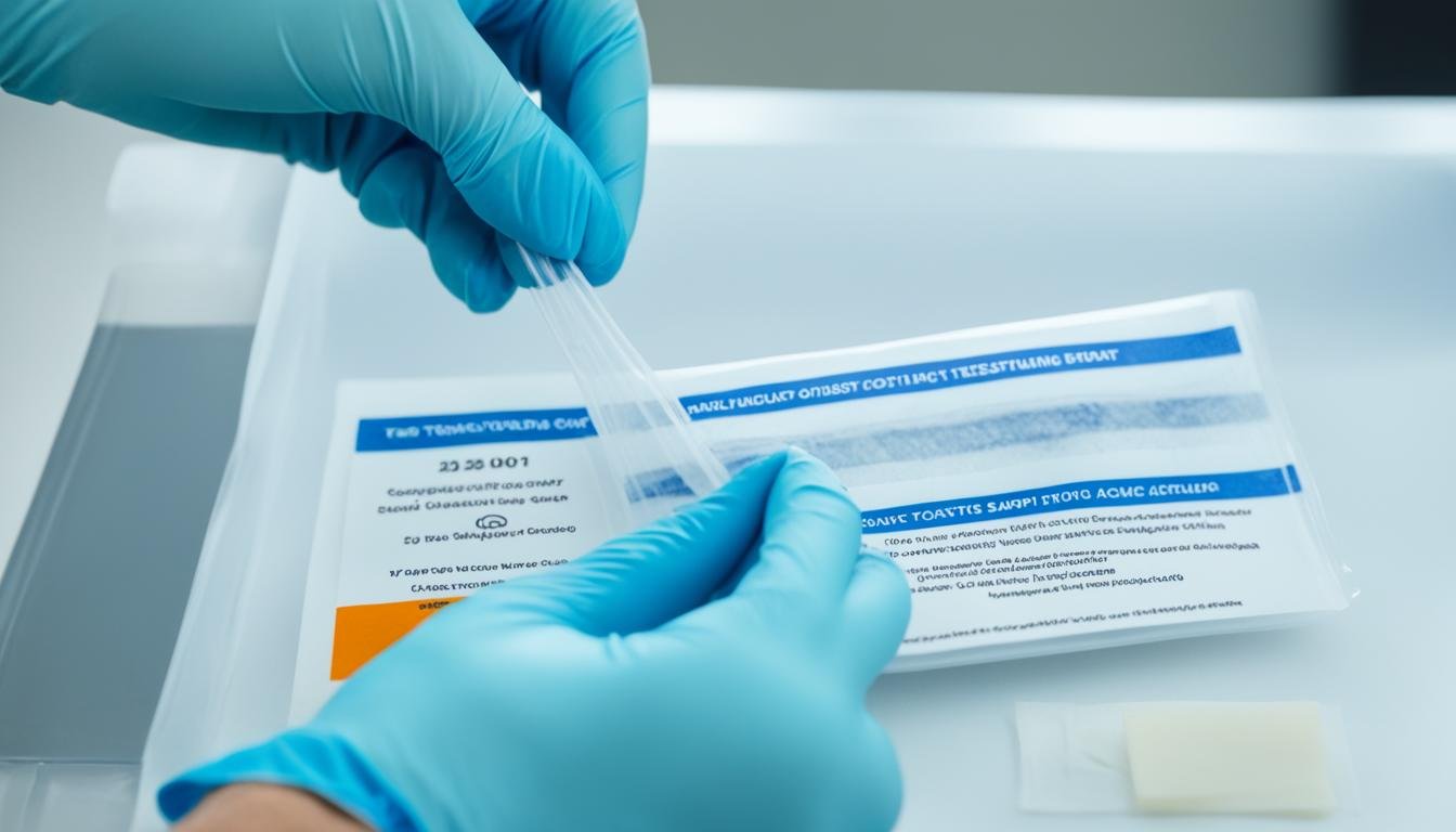 Checking for Airborne Mold in Your Home