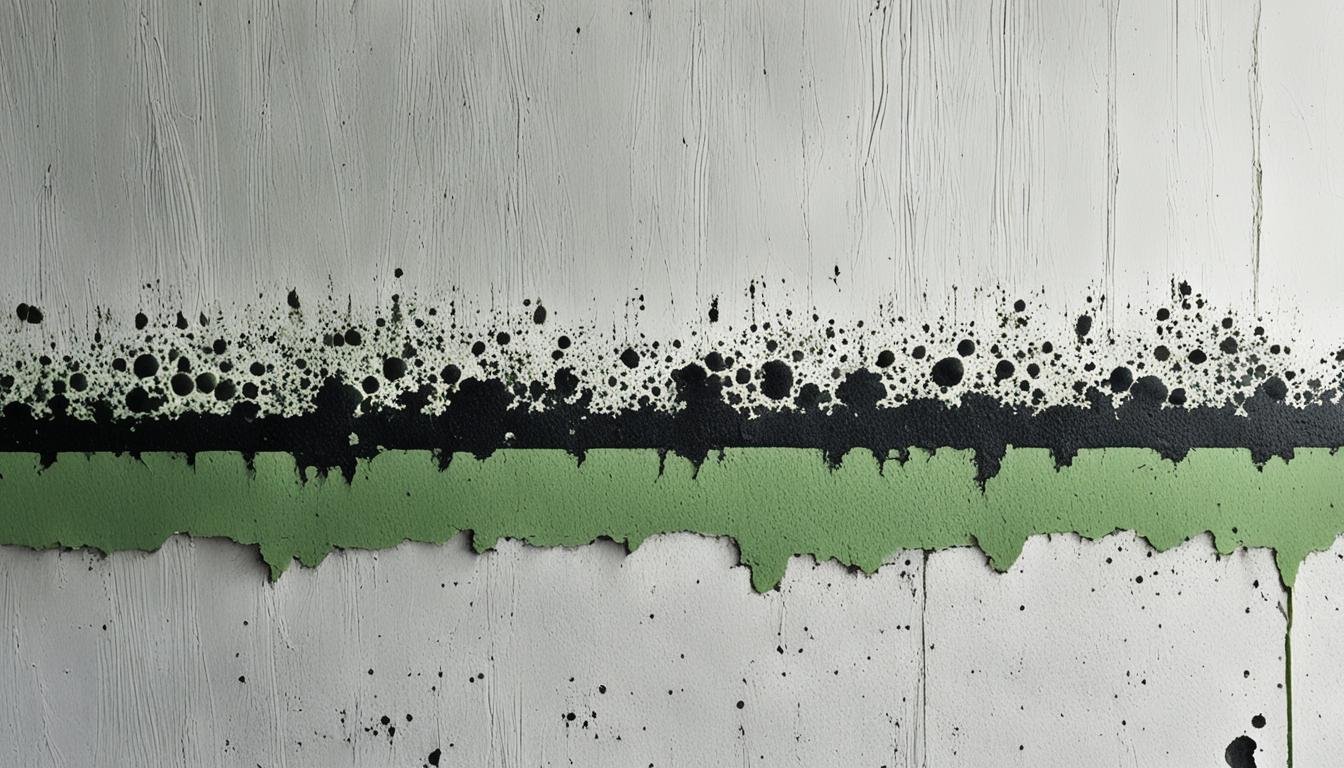 Cutting Out Moldy Drywall: Is It Necessary?