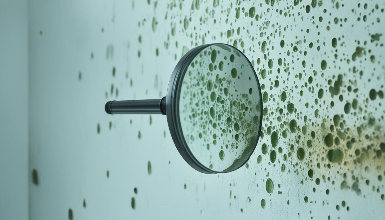 Detecting Mold After Water Damage