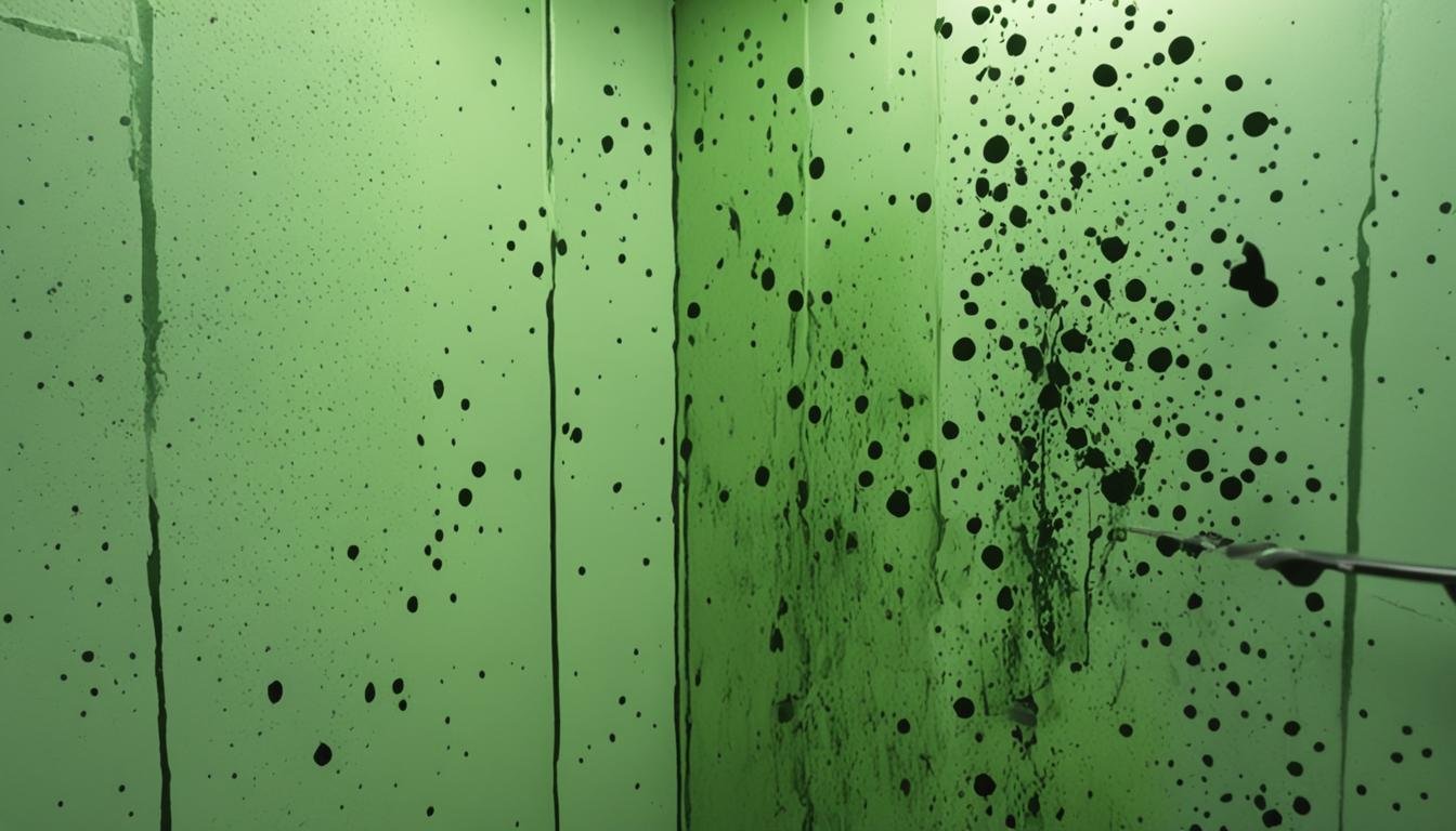 Early Signs of Mold in Your Home