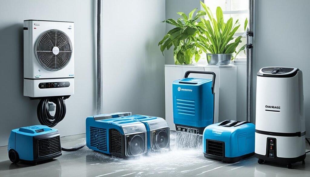 Essential Steps for Quick Drying