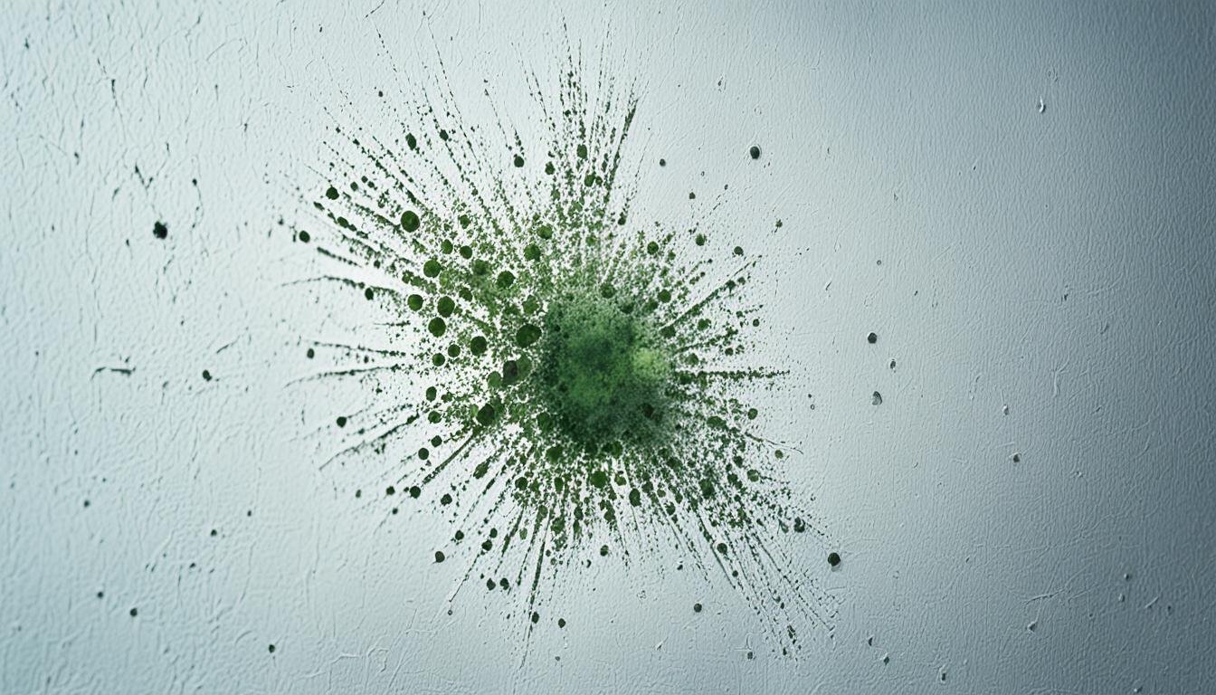 Health Risks of Mold Behind Walls