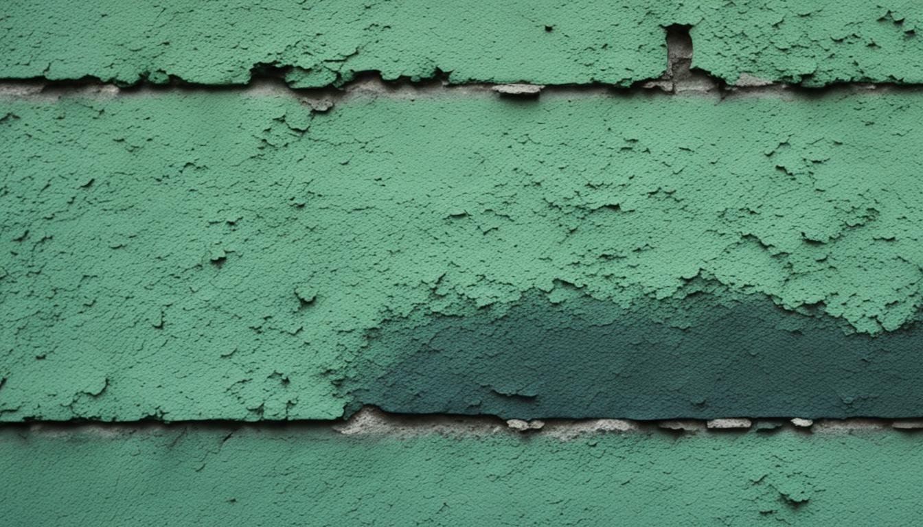 Identifying Mold in Your Walls