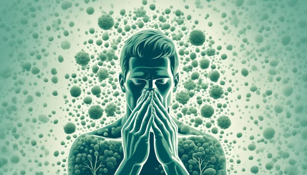 Mold Exposure Symptoms