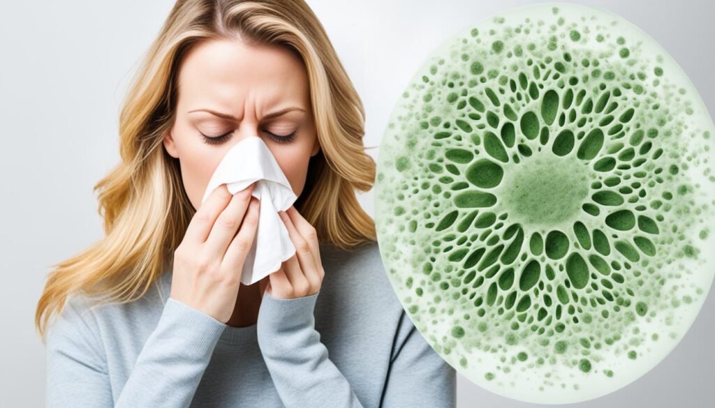 Mold Exposure Symptoms