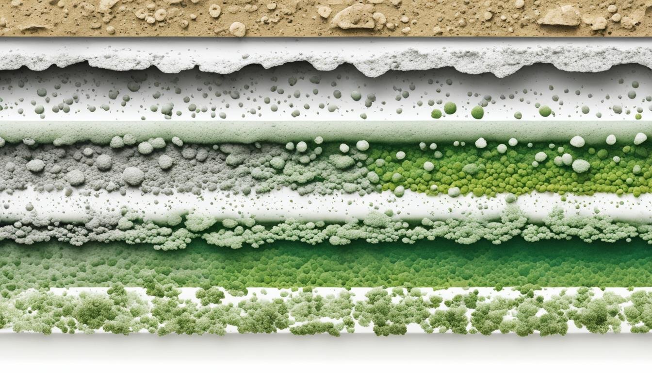 Mold Growth Timeline Post-Water Damage