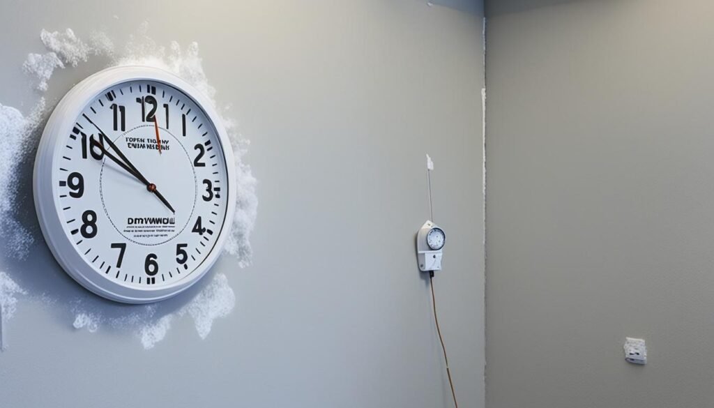 Mold Prevention