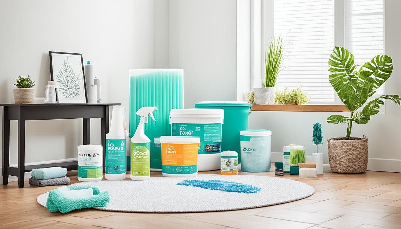 Mold Prevention in Homes After Water Damage