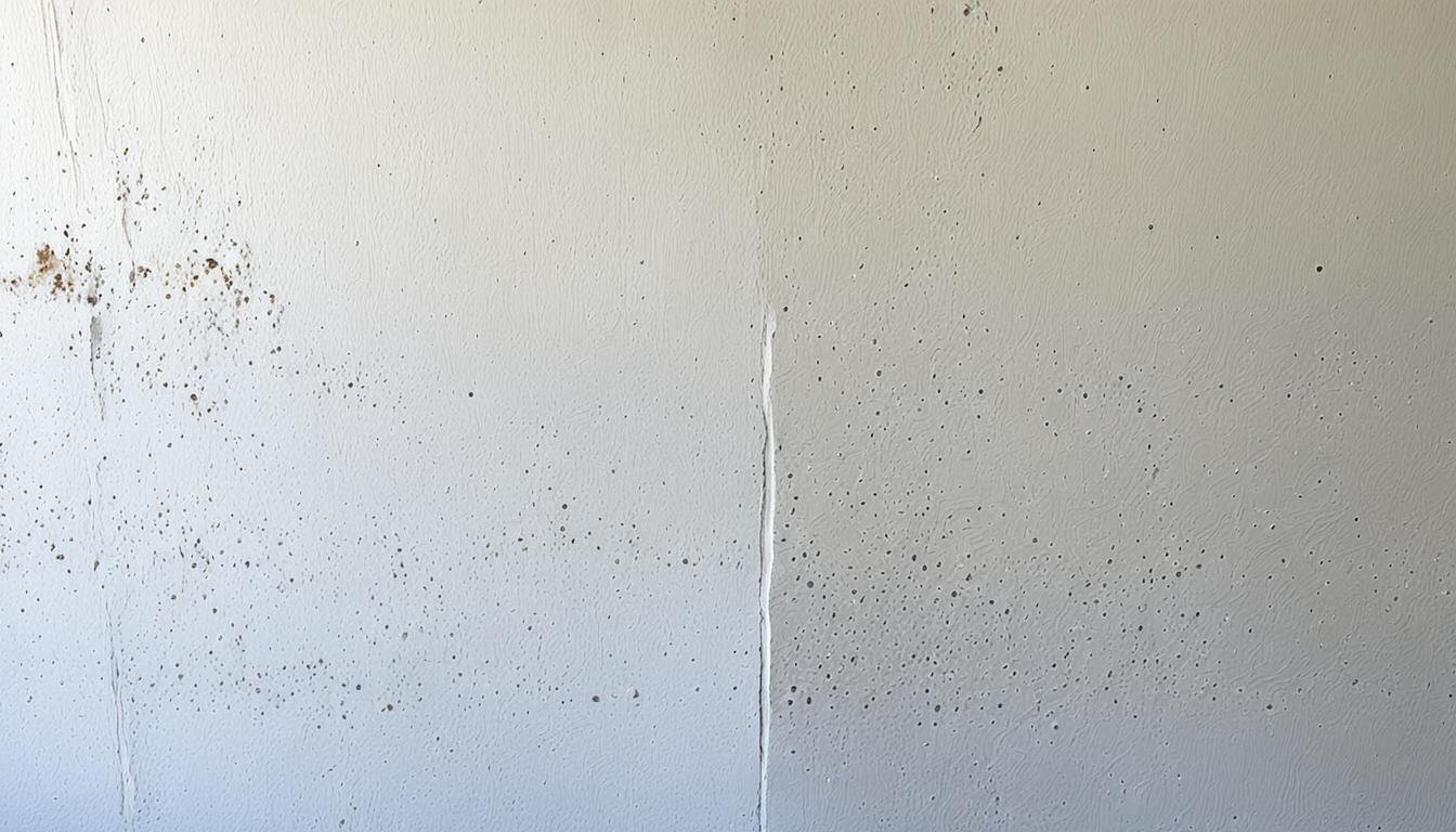 Necessity of Replacing Drywall After Water Damage
