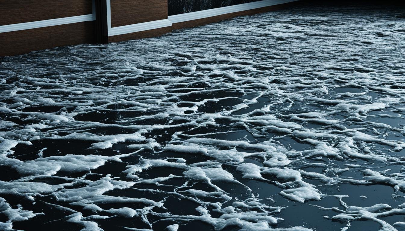 Permanence of Water Damage