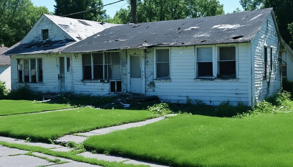 Property Value Implications
