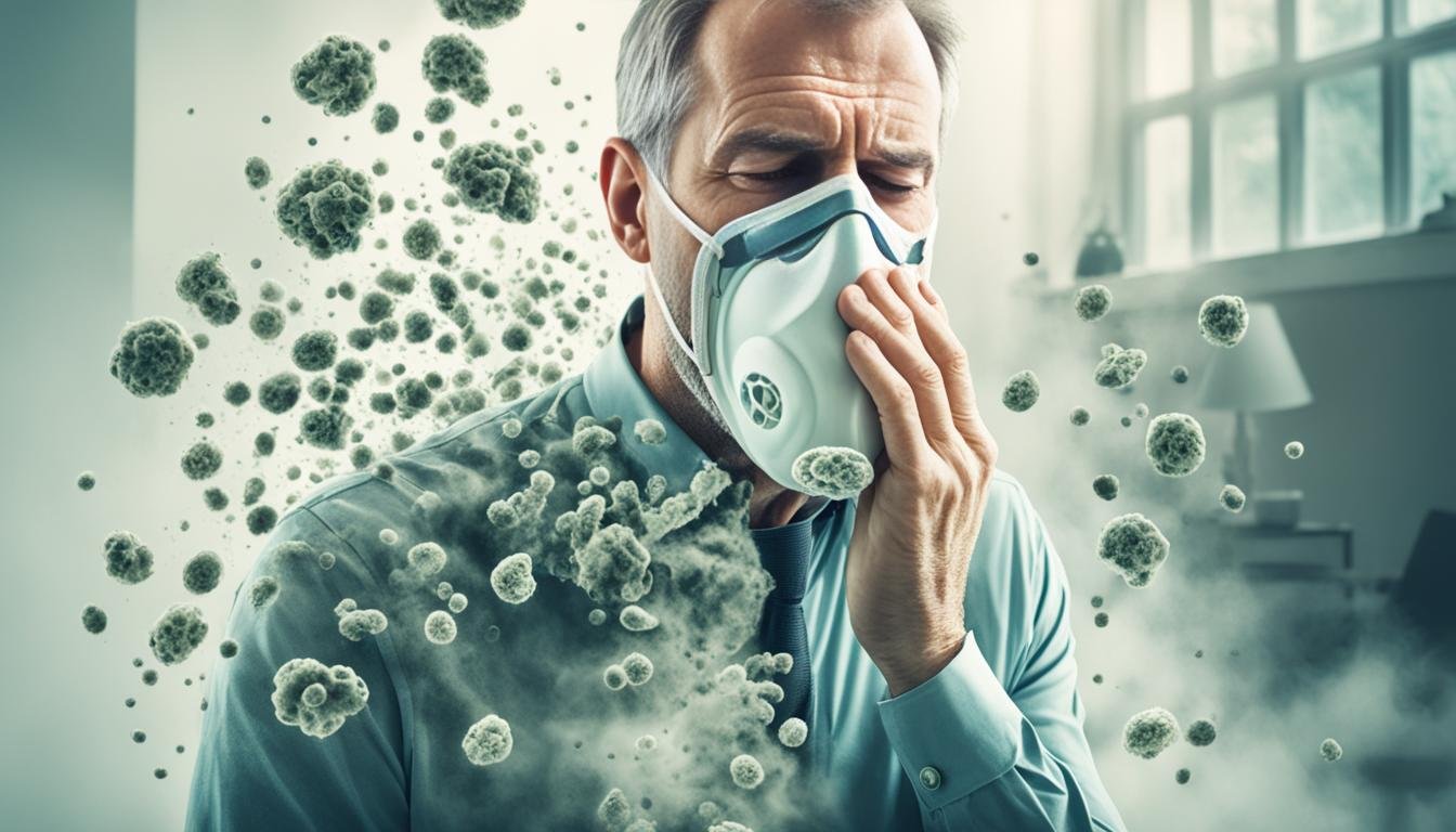 Recognizing Deadly Mold Exposure