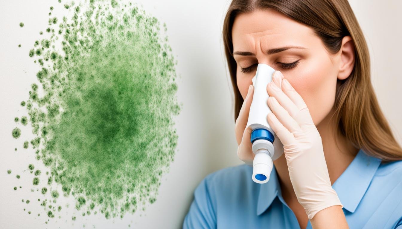 Recognizing Illness from Mold Exposure