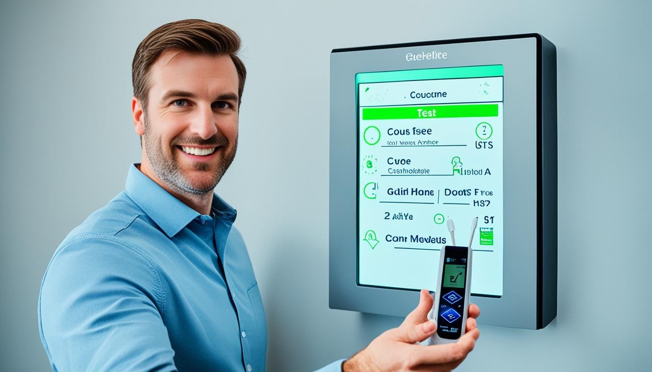 Testing If Your House Is Making You Sick