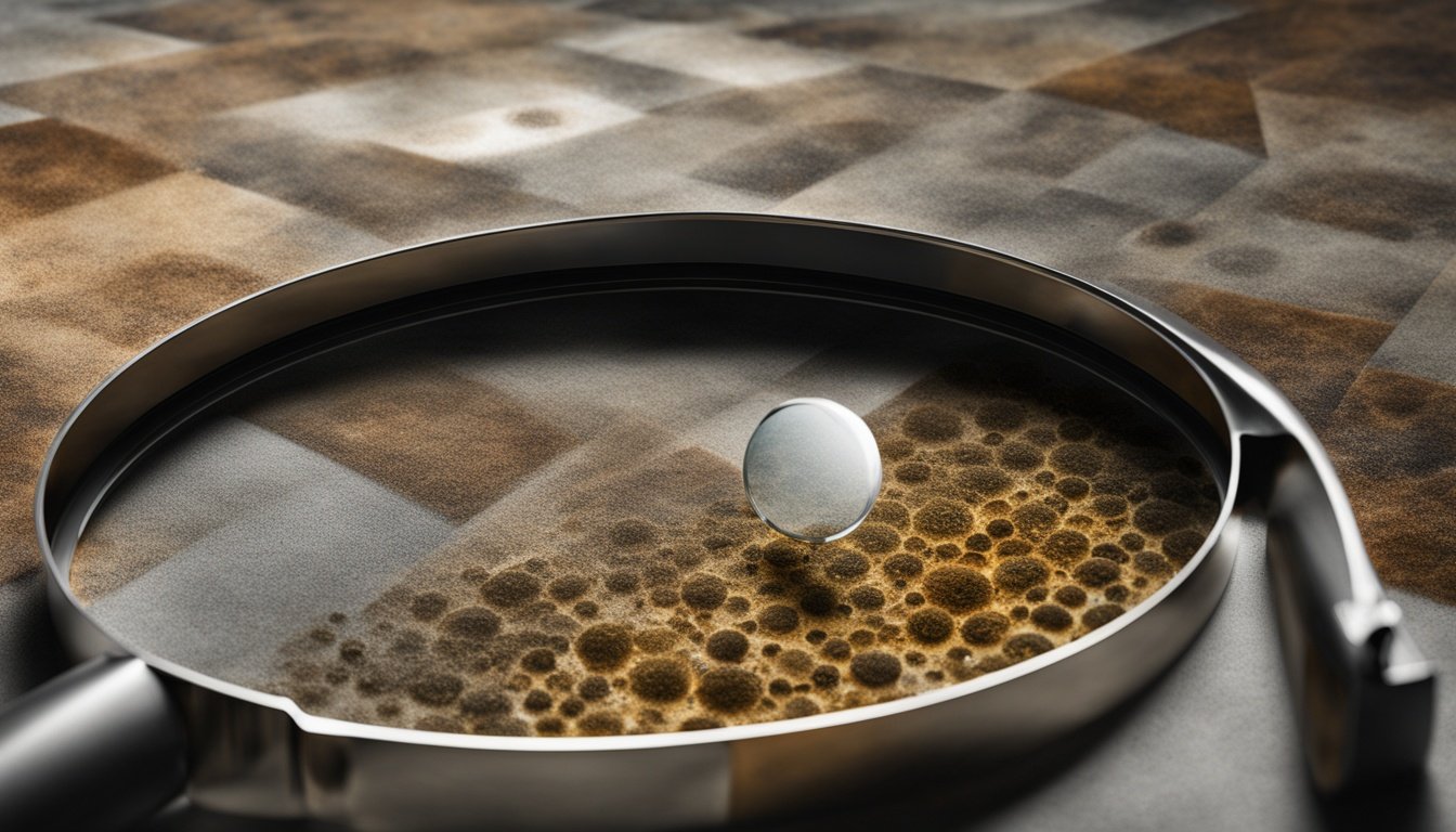 Testing Your Home for Mold Toxicity