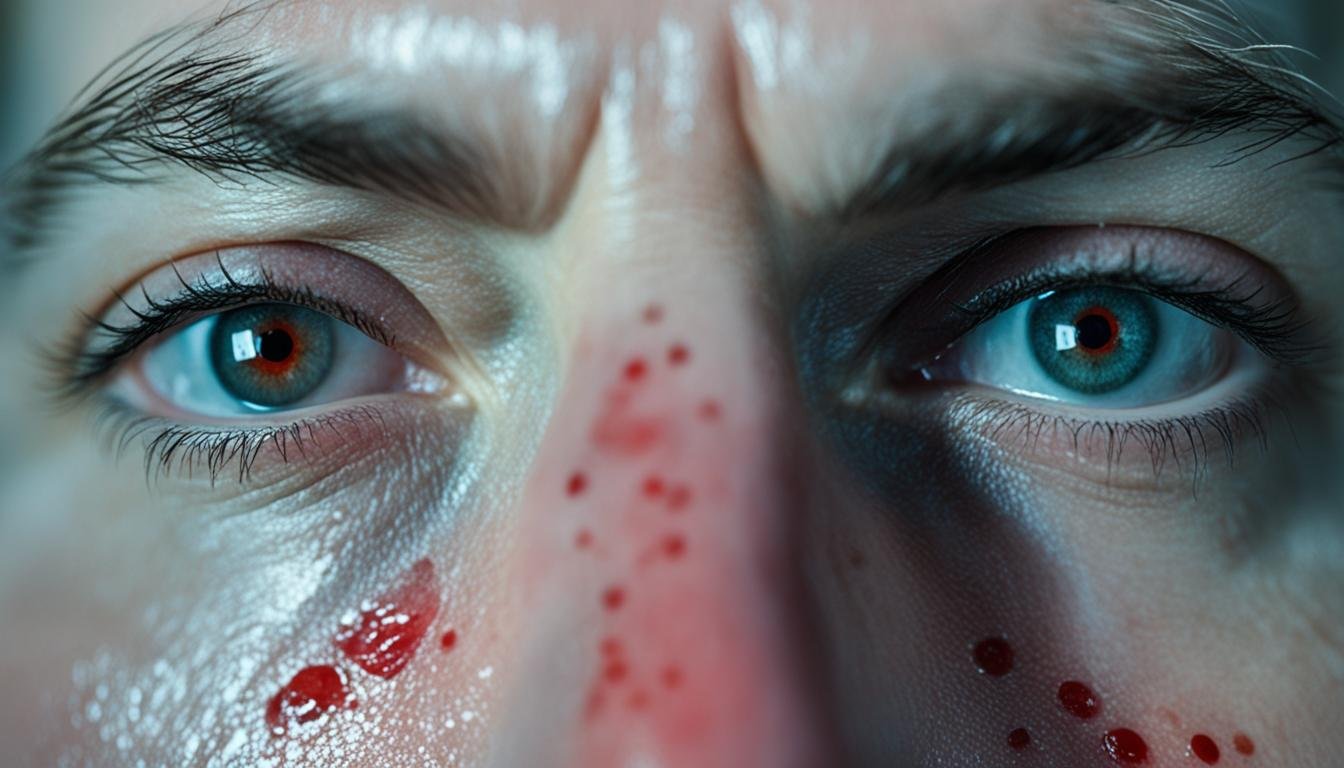 Top Warning Signs of Mold Toxicity