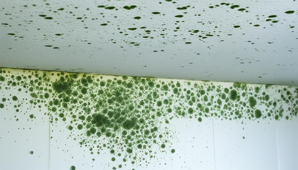 Types of Mold