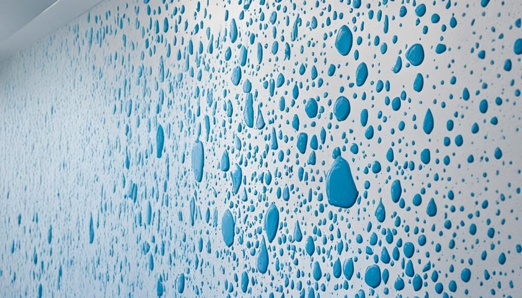 Wall Drying Techniques
