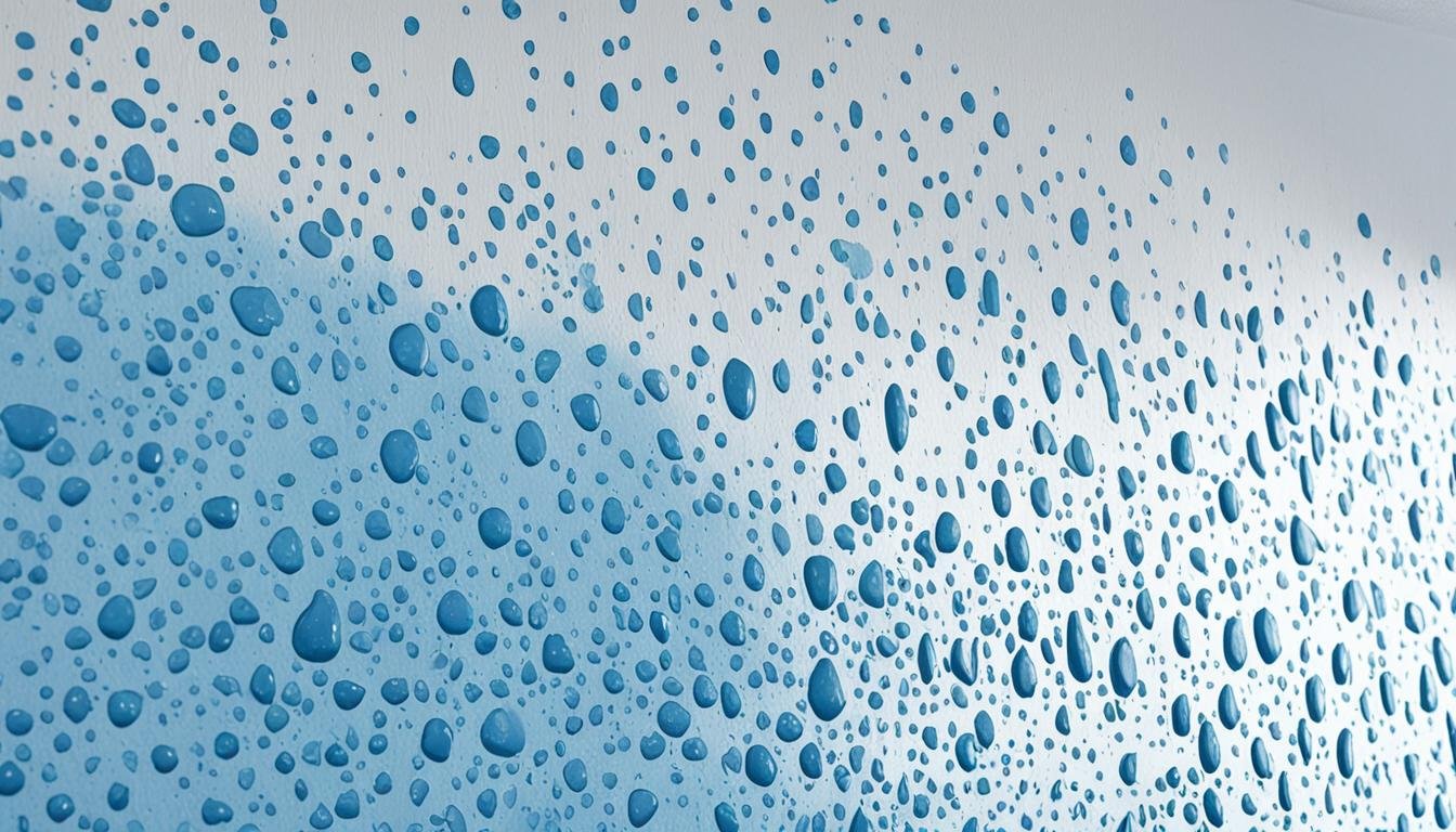 Wall Drying Time After a Leak