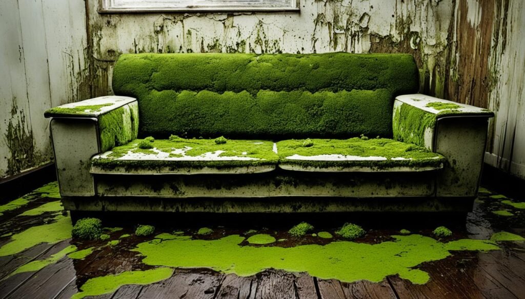 Water Damage