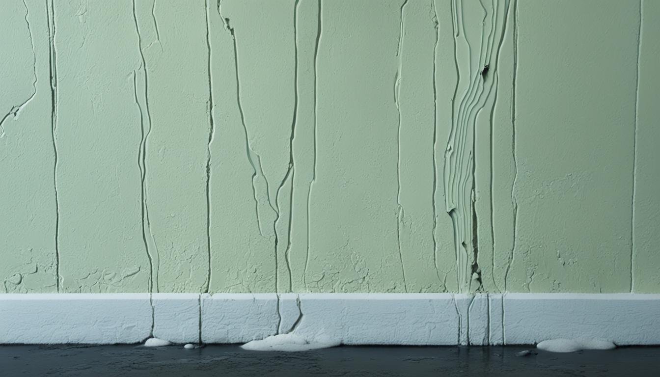 Water Inside Walls: What Happens Next?