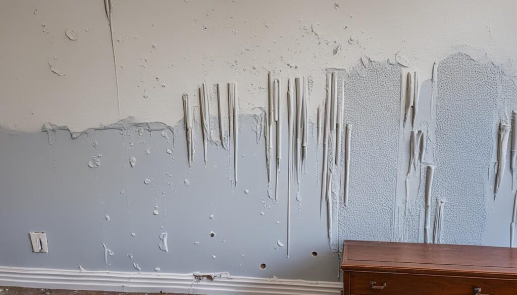 drywall-damage-factors