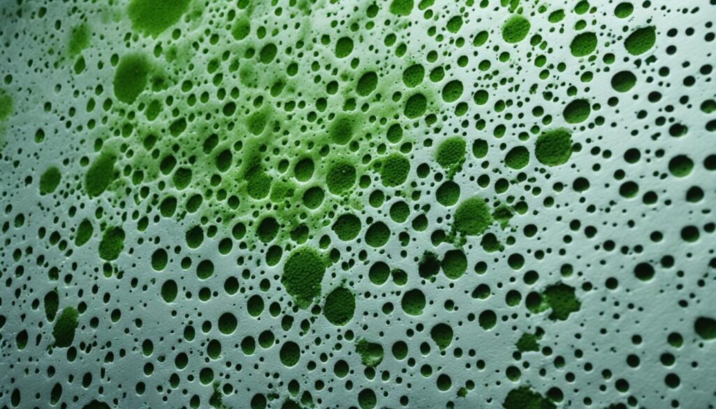 mold detection