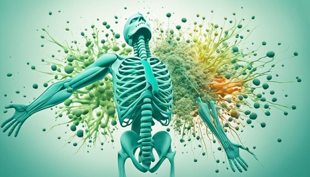 mold exposure symptoms