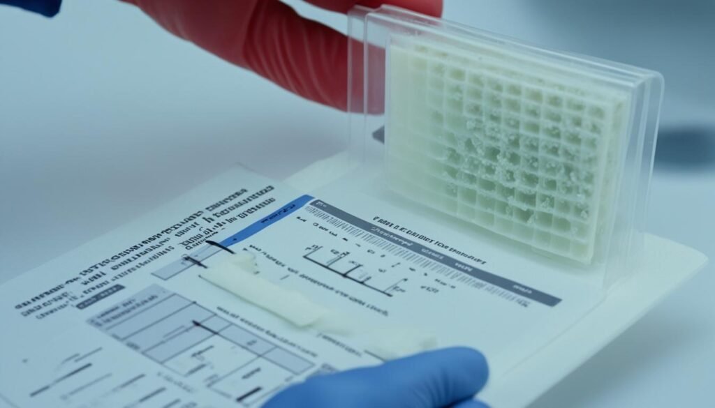 mold test kits