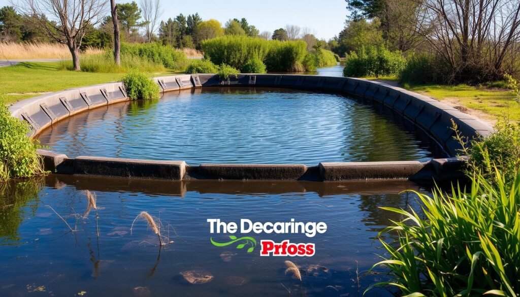 Protecting Water Sources