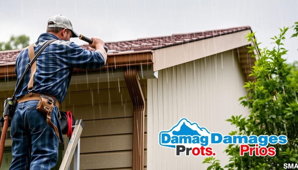 gutter-cleaning