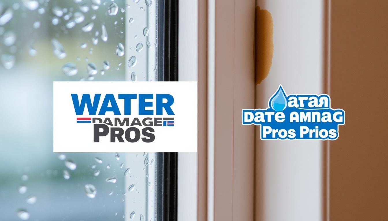 prevent window water leaks