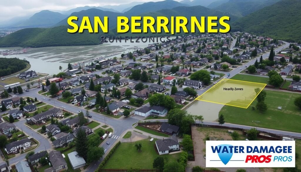 san bernardino flood zones