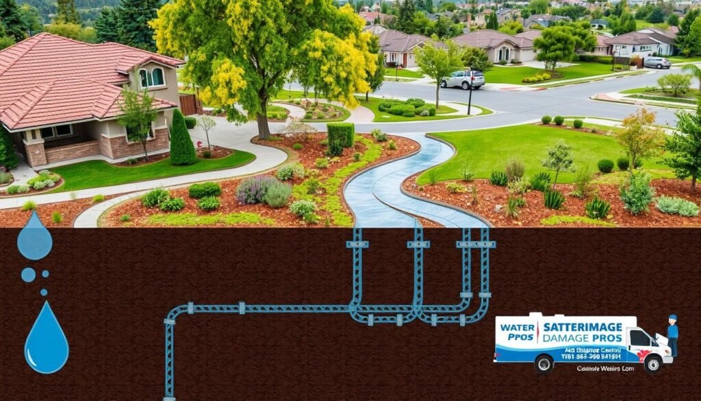 water mitigation san bernardino county