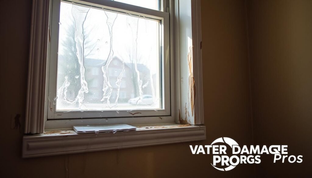 window leaks