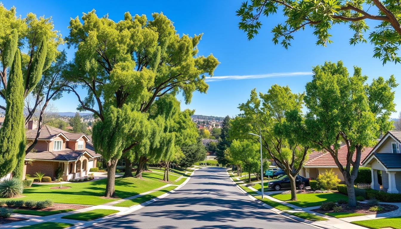 Suburbs and locations in bestow ca