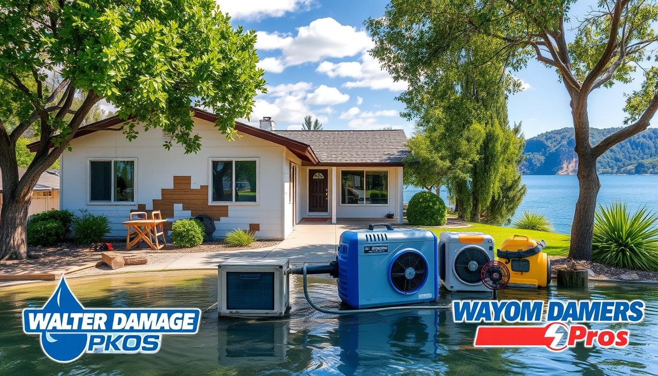 Water Damage Restoration canyon lake ca Faq
