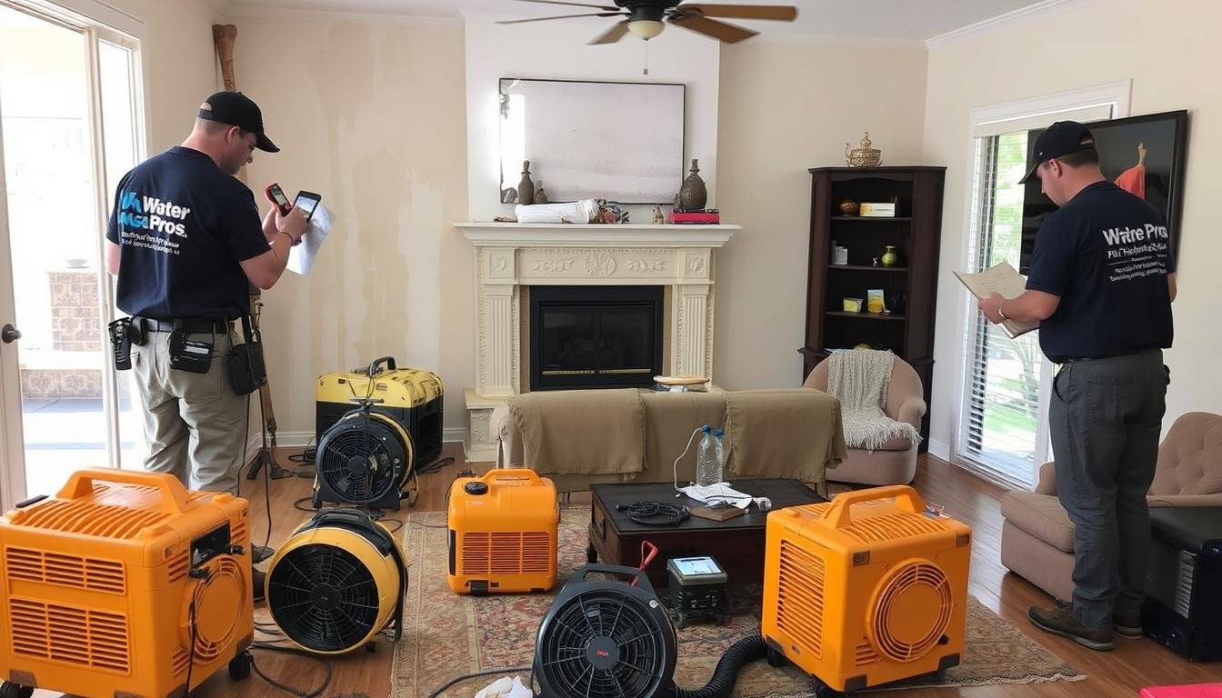 Water Damage Restoration chino hills ca Faq