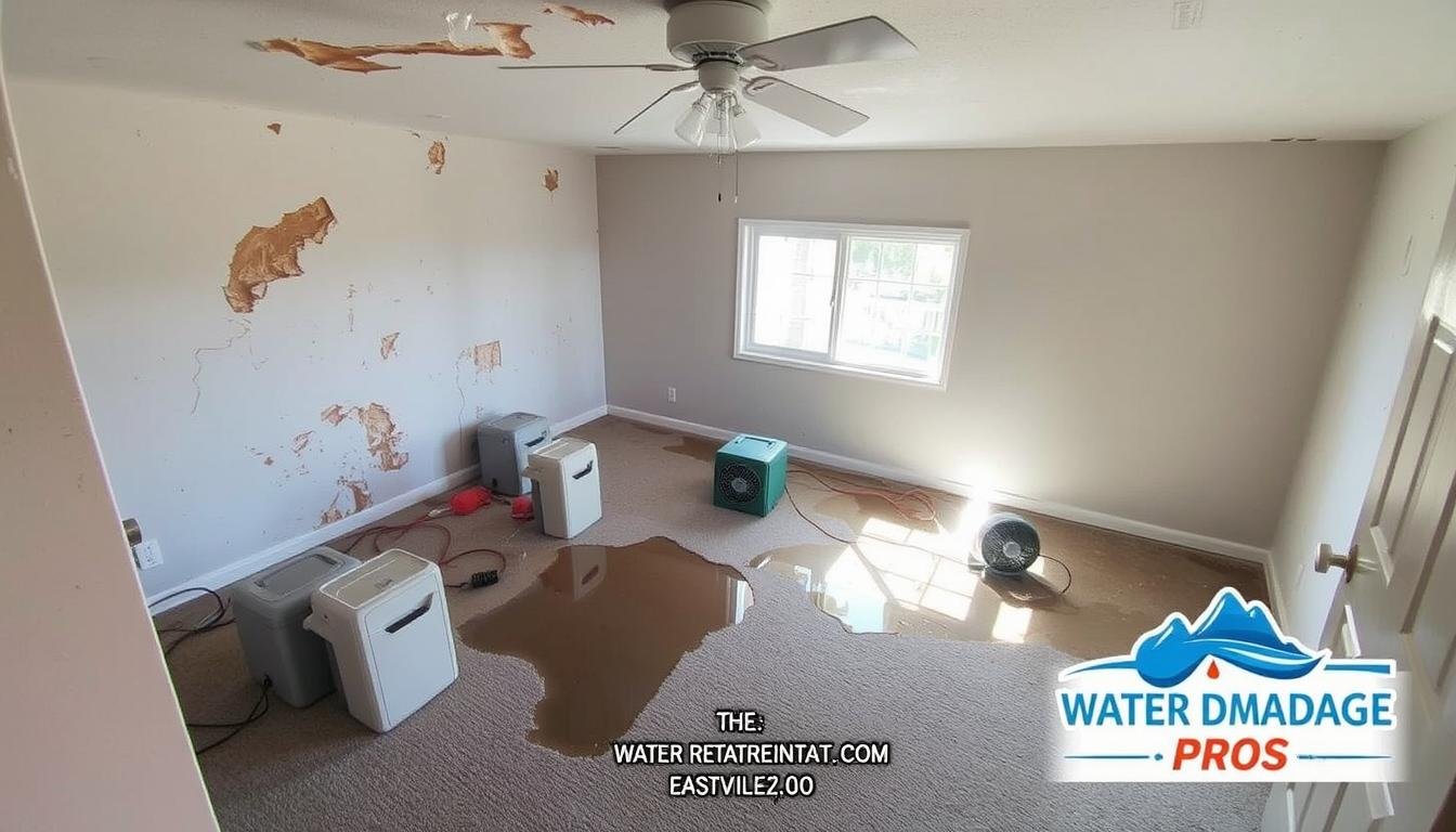 Water Damage Restoration eastvale ca Faq
