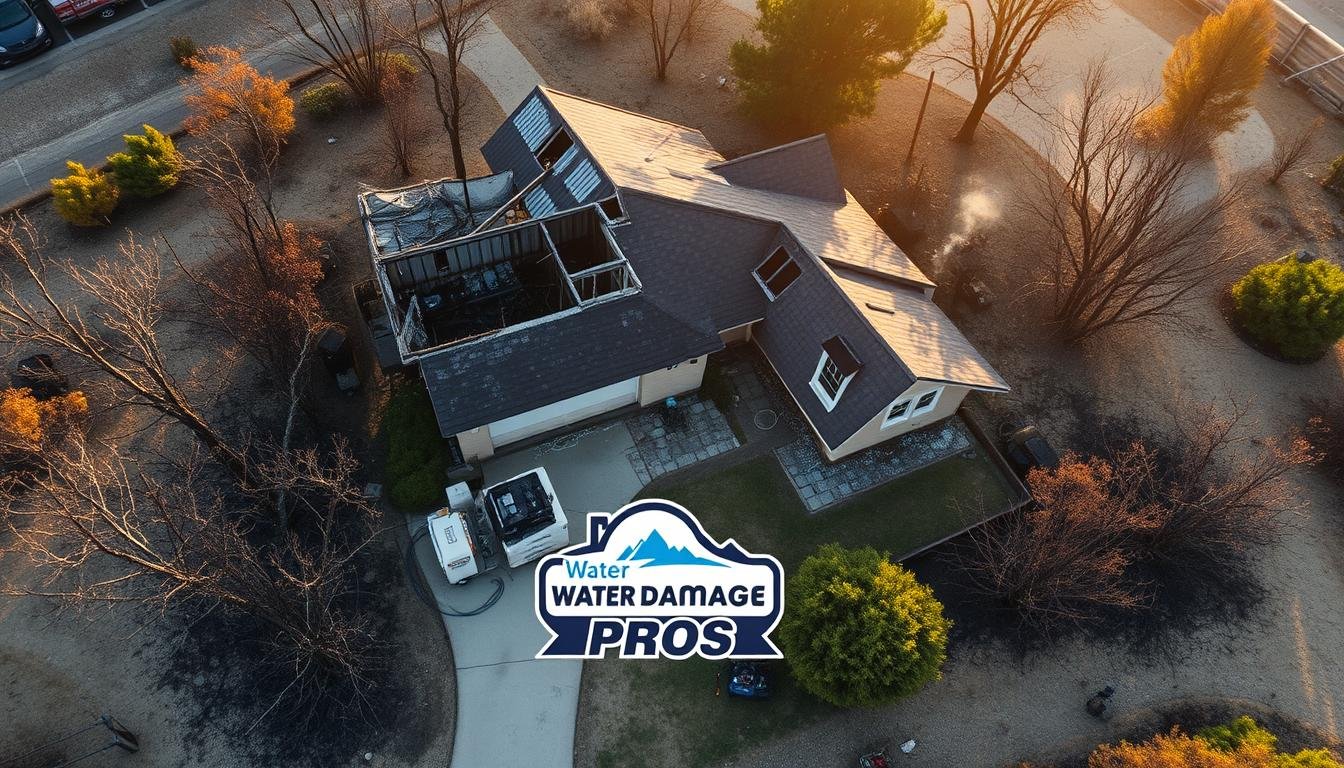 Fire Damage Recovery Tips for Crestline CA