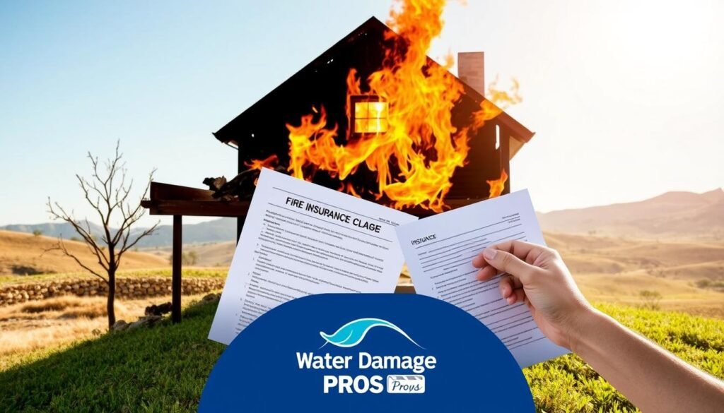 Insurance Claim Assistance