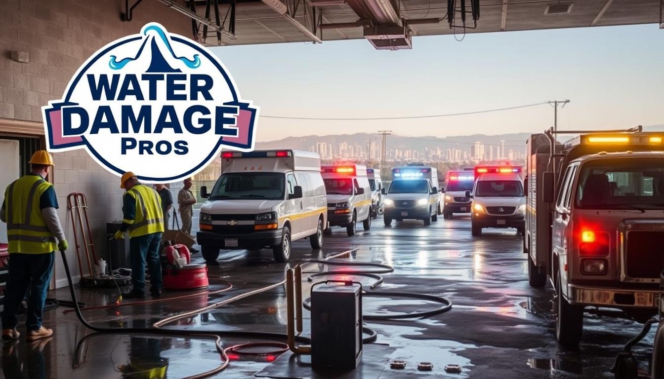 Emergency Services Restoration  Moreno Valley CA