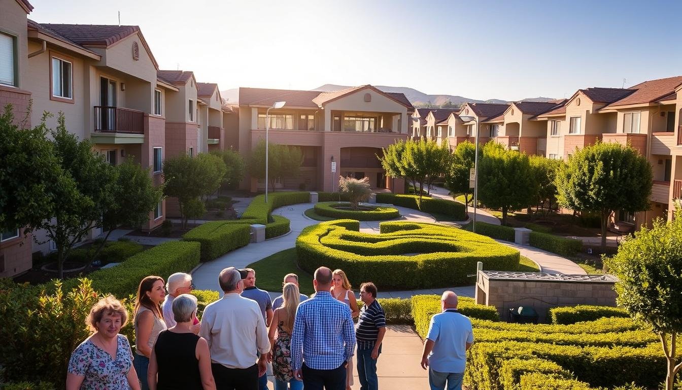 Emergency Services Restoration for Apartment Complexes Beaumont CA