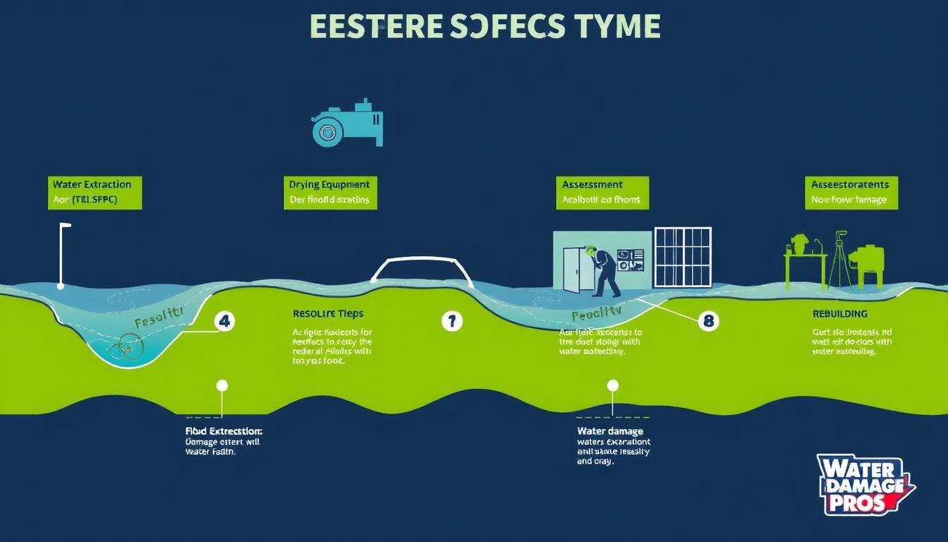 FAQ Section on Flood Damage Restoration