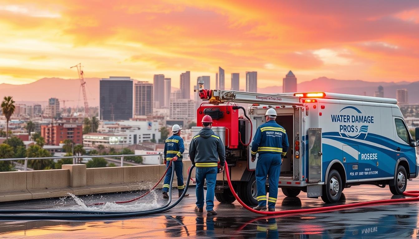 Importance of Emergency Services Restoration in Beaumont CA