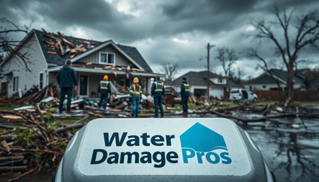 Storm Damage Assessment