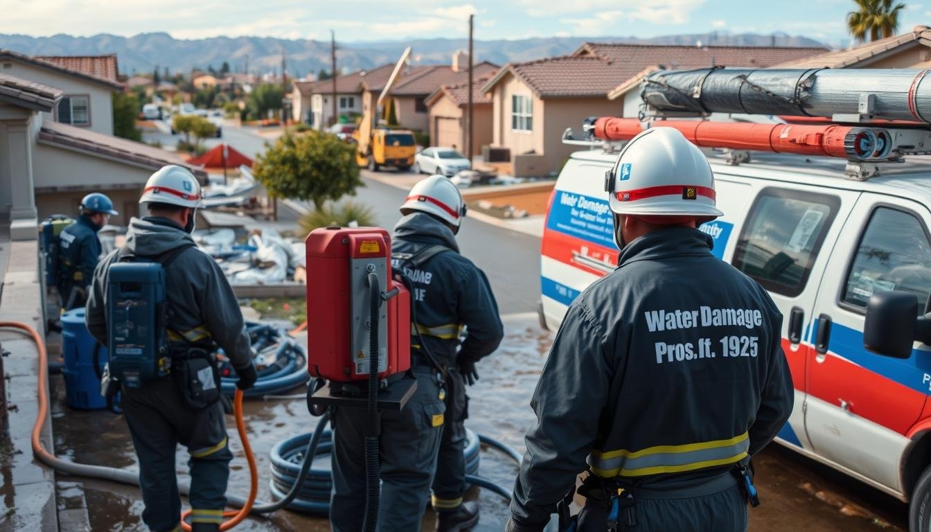 Why Emergency Services Restoration is Crucial Beaumont CA