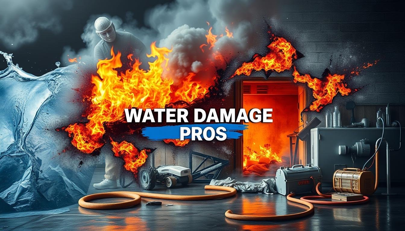 Misconceptions About Emergency Services Restoration